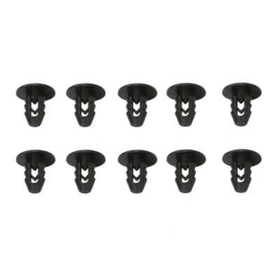 Abbildung von KS TOOLS 420.1209 Halteclipsatz, Karosserie