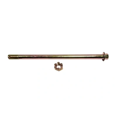 Abbildung von Hinterrad Achse Steckachse Radachse für Honda MT MTX MB 5 8 50 80