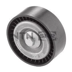 Abbildung von SNR GA352.89 Umlenkrolle FORD: FIESTA 6, FOCUS 3 Turnier,