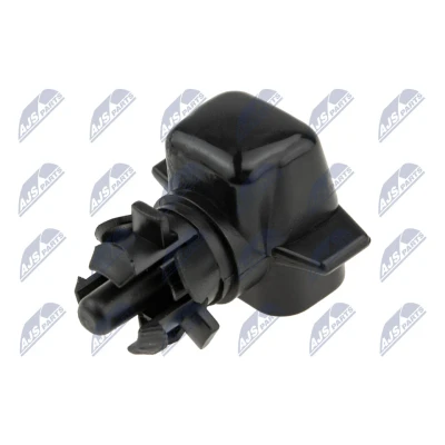 Abbildung von NTY ECT PL 000 Sensor, Außentemperatur OPEL: Signum CC, Corsa B Schrägheck, Zafira B, SAAB: 9 3 Kombi kfzteile, kfzteile24, bandel