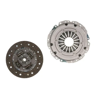 Abbildung von NEXUS F1X110NX Kupplungssatz 205 OPEL: Astra G Classic Limousine, Zafira B, H Caravan, ALFA ROMEO: 159 SAAB: 9 3 Kombi, Limousine