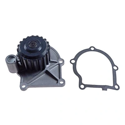 Abbildung von BLUE PRINT ADJ139124 Wasserpumpe 20 Aluguss mit Dichtung Metall