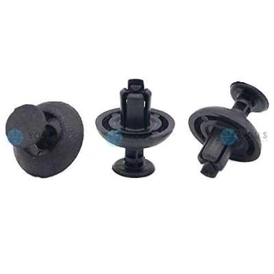 Abbildung von 20 x YOU.S Original Spreiznieten Windlauf für LEXUS/TOYOTA 90467 07211