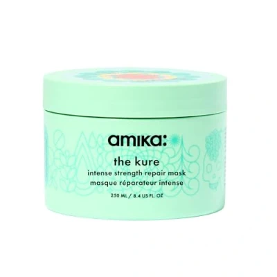 Abbildung von The Kure Amika Intensiv Repair Maske, 250 ml