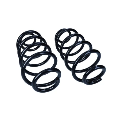 Abbildung von MAXGEAR 60 1120D Fahrwerksfeder Hinterachse Schraubenfeder FIAT: Doblo II Kasten / Kombi, OPEL: Combo D Kombi