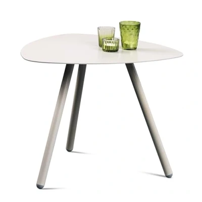 Abbildung von M2 Kollektion Beistelltisch Mira 1&quot;,50x40x50cm, Grau