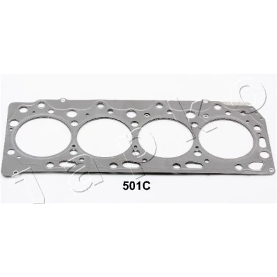 Abbildung von JAPKO 46501C Zylinderkopfdichtung 1,05 93 Metall MITSUBISHI: L200 / Triton V Pickup