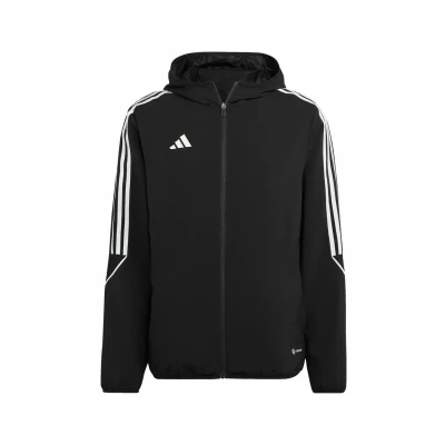 Abbildung von adidas Performance TIRO 23 League Trainingsjacke, Herren, Größe: XS, Black