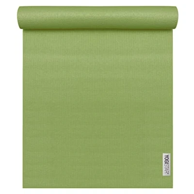 Abbildung von Yogistar Yogamatte Basic Classic (1 St., Kein Set)