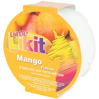 Abbildung von Likit Lick Mango 250 gVerkauft von HypoStore
