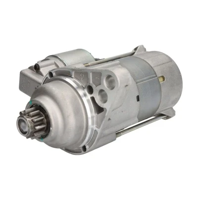 Abbildung von VALEO NEW ORIGINAL PART 438175 Anlasser 12 2 11 VOLKSWAGEN: Golf 5 Schrägheck, Touran I, Multivan (7HM, SKODA: Octavia Combi, Fabia Schrägheck