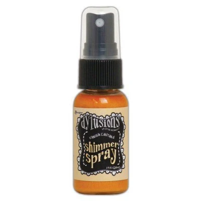 Abbildung von Ranger Dylusions Shimmer Spray Vanilla Custard 29ml