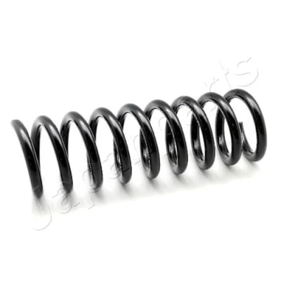 Abbildung von JAPANPARTS ZC5371A Fahrwerksfeder Hinterachse MERCEDES BENZ: C Klasse Limousine, SLK, CHRYSLER: Crossfire Roadster, Coupe