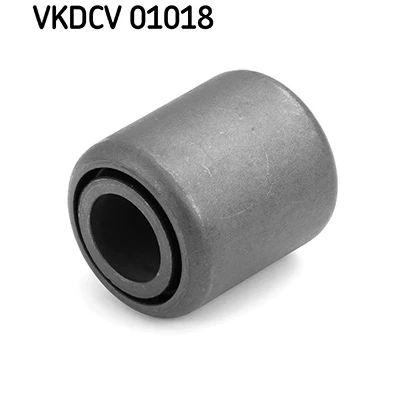 Abbildung von Lagerbuchse, Blattfeder SKF VKDCV 01018