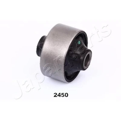Abbildung von JAPANPARTS RU 2450 Querlenkerlager hinten, Vorderachse unten 58mm