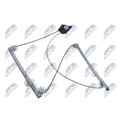 Abbildung von Nty Fensterheber vorne links elektrisch EPS AU 033
