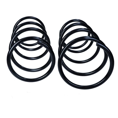 Abbildung von MAXGEAR 60 1549D Fahrwerksfeder NISSAN: Almera Tino
