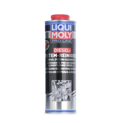 Abbildung von LIQUI MOLY 5144 Reiniger, Dieseleinspritzsystem Diesel 1