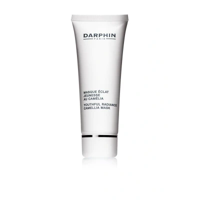 Abbildung von Darphin Youthful Radiance Camelia Mask 75 ml
