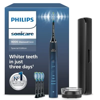 Abbildung von Sonicare DiamondClean 9000 Series