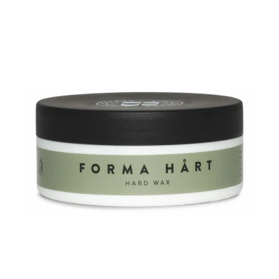 Abbildung von Björk FORMA HÅRT Strong Hold Wax 75 ml