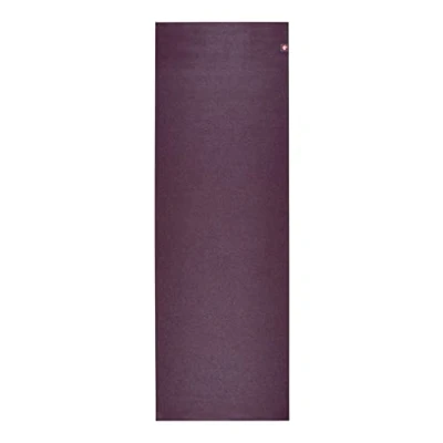 Abbildung von Manduka EKO Superlite Yoga und Pilates Reisematte (Acai, 180 cm)