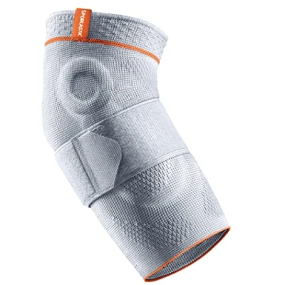 Abbildung von Sporlastic Armbandage Epidyn Aktiv Ellenbogenbandage