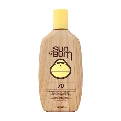 Abbildung von SUN BUM FEUCHTIGKEITSSPENDENDE Sonnenschutzlotion Creme LSF 70 (US Import)