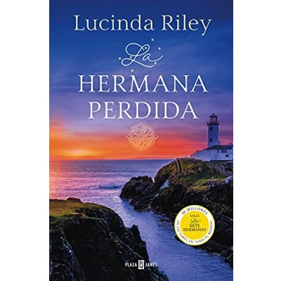 Abbildung von La hermana perdida (Las Siete Hermanas 7) (Best Seller, Band