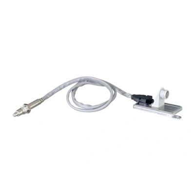 Abbildung von HELLA 6PN 358 186 491 NOx Sensor 24V