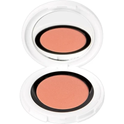 Abbildung von UND GRETEL Naturkosmetik IMBE Lidschatten Eye Shadow hochpigmentiert, natürlich, zertifiziert &amp; vegan Farbe Peach 02
