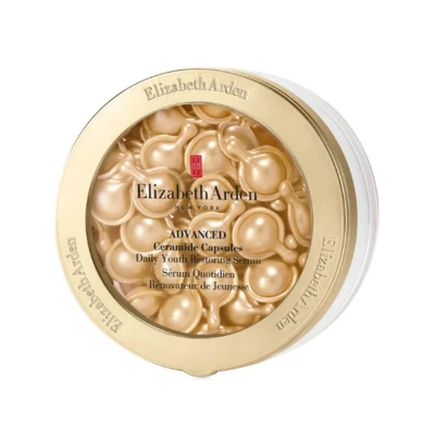 Abbildung von Elizabeth Arden Advanced Ceramide Daily Youth Restoring Serum, 60 Stück