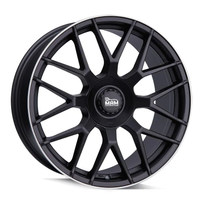 Abbildung von GT1 7 5x17 5x108/114 3 ET45 MB72 6