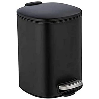 Abbildung von WENKO Kosmetikeimer &quot;Alassio&quot;, 5 Liter, (BxTxH: 24,5x27x20,5 cm