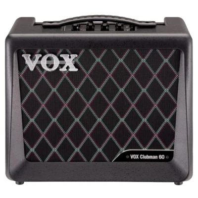 Abbildung von VOX Gitarrencombo, Clubman 60, 50W, Nutube