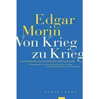 Abbildung von Von Krieg zu Krieg: 1940 bis zur Invasion der Ukraine