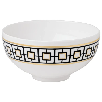 Abbildung von Villeroy &amp; Boch Signature Metrochic Suppenbol 0,3 l