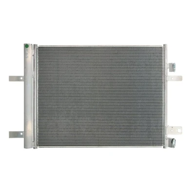 Abbildung von MAHLE ORIGINAL AC 943 000S Klimakondensator mit Trockner 14 11,1 533 OPEL: Grandland X