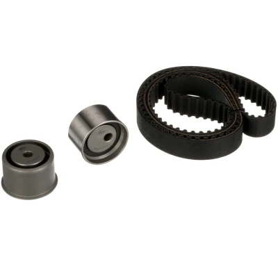 Abbildung von GATES K015611XS Zahnriemensatz Tru Power HYUNDAI: Terracan, XG, KIA: Opirus, SORENTO 1