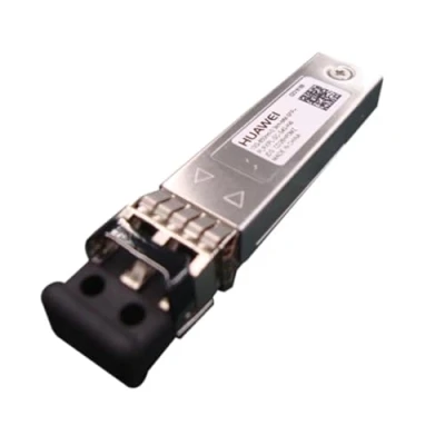 Abbildung von 0 Huawei eKit Transceiver SFP 10G iLR Single Mode SFP+ LC 1,4km