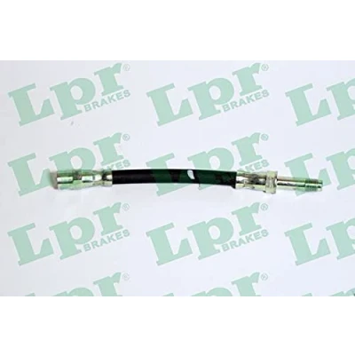 Abbildung von LPR 6T46750 Bremsschläuche 185 F10X1 VOLKSWAGEN: Sharan I, FORD: Galaxy Mk1 MPV, SEAT: Alhambra I