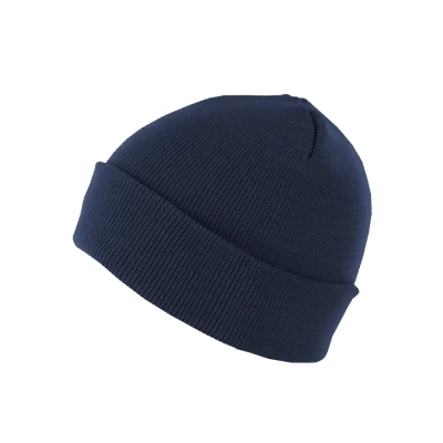 Abbildung von MD Accessories Mütze, Größe: One Size, Royal