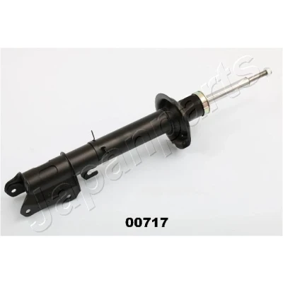 Abbildung von JAPANPARTS MM 00717 Stoßdämpfer Hinterachse Gasdruck Zweirohr Federbein oben Stift LANCIA: Kappa Limousine