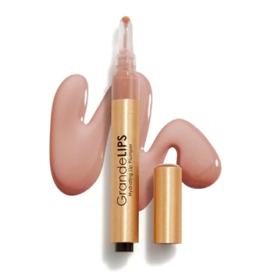 Abbildung von Grande Cosmetics Grandelips Lipgloss Plumper Barely There 2,4 G