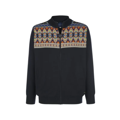 Abbildung von Babista Strickjacke &quot;Strickjacke STILINI&quot;, mit seitlichen Eingrifftaschen