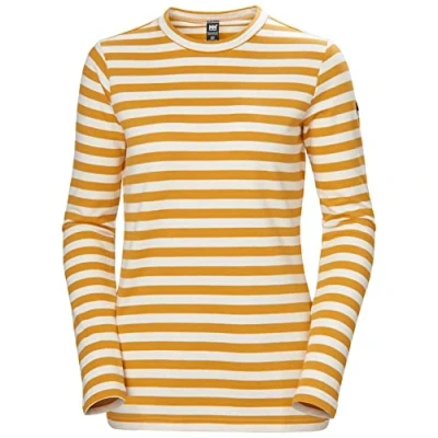Abbildung von Helly Hansen Arctic Ocean Bluse Cloudberry S
