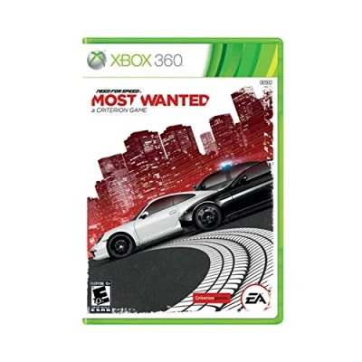 Abbildung von Electronic Arts Für Speed: Most Wanted 2012 (Platinum Hits) (Import)