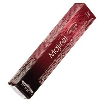 Abbildung von L&#039;Oreal Majirel Haarfarbe 8.03