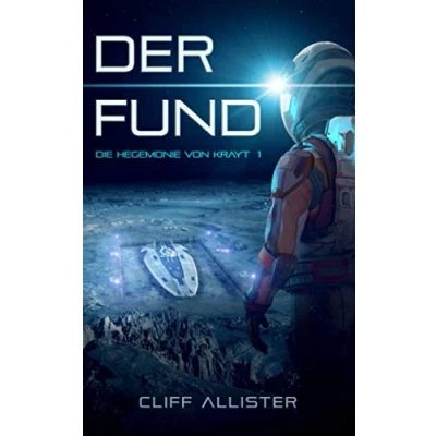 Abbildung von Der Fund: Die Hegemonie von Krayt 1