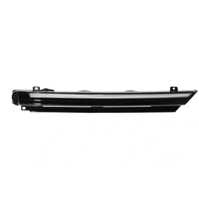 Abbildung von VALEO 047738 Blinker links ohne Glühlampen LED VOLKSWAGEN: Golf VIII Variant, Schrägheck